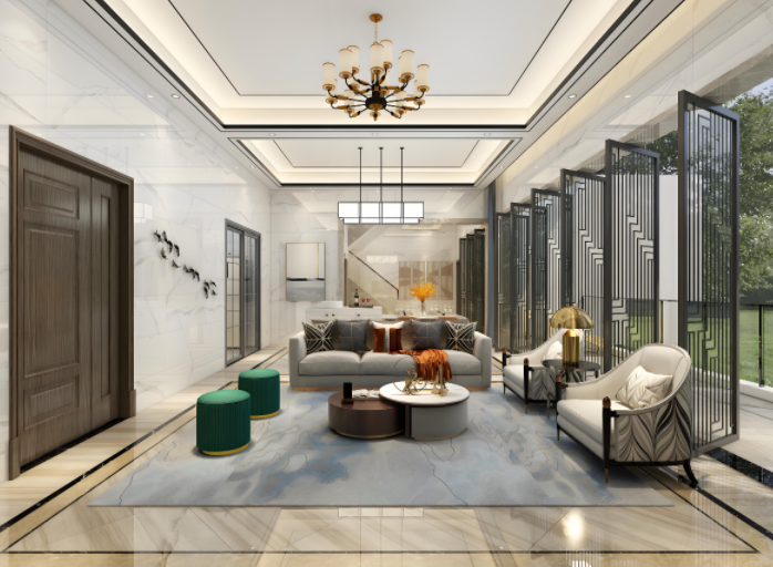 静安区家装室内外装修公司