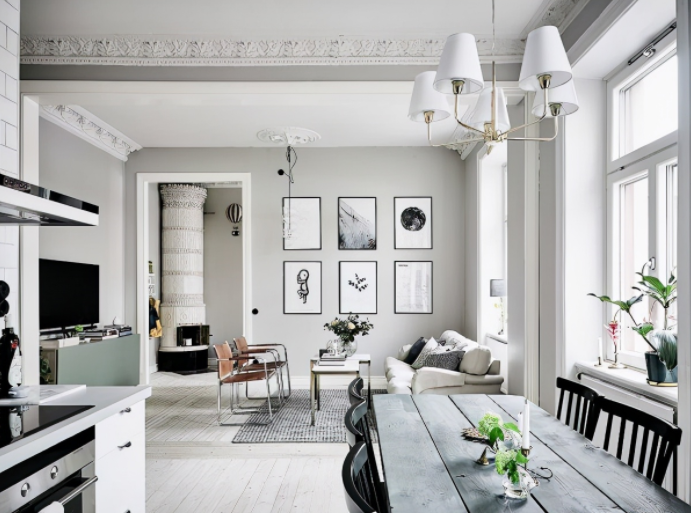 静安区专业室内外装修费用