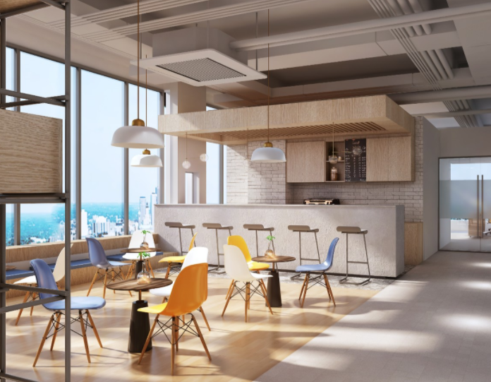 静安区工装室内外装修电话