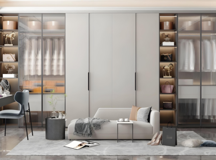 静安区定制家具现场制作价格