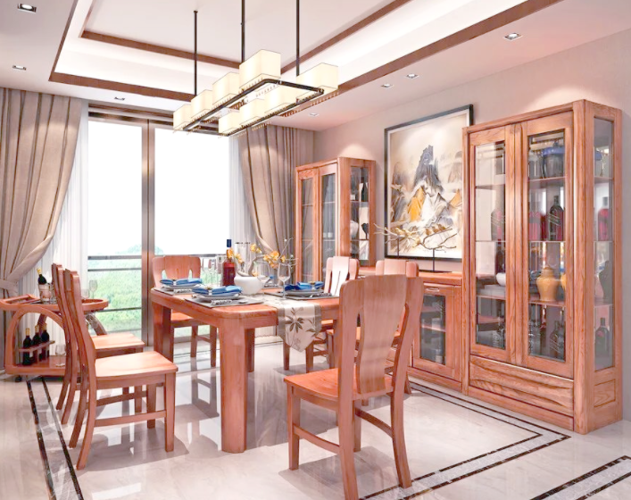 静安区定制家具现场制作哪家好