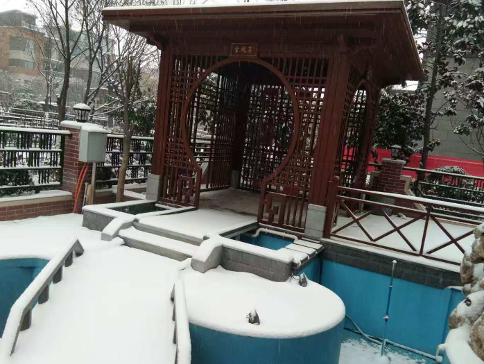 静安区凉亭葡萄架制作电话