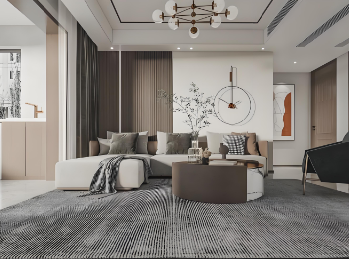 静安区家装室内外装修时需注意的要点有哪些呢