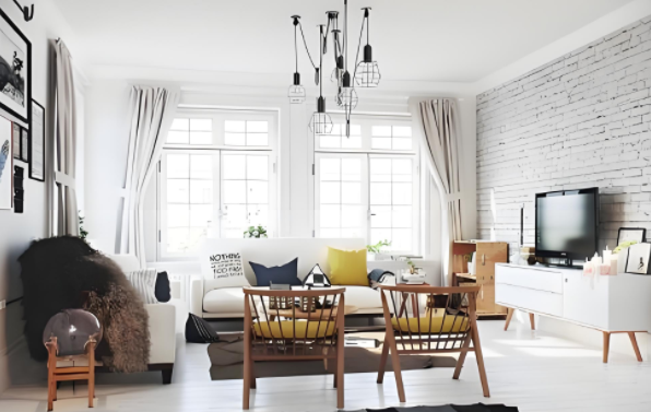 上海家装室内外装修